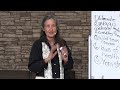 06/17/2026 Healing By Design - Barbara O'Neill "Hormones & Sexual Health"