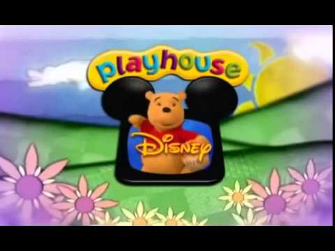 Playhouse Disney Listen & Learn Winnie The Pooh for sale online 