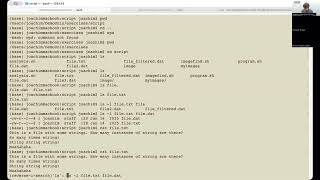 Full Lecture 9: Hints and tricks Update