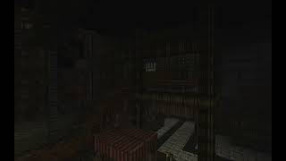 Total Miner Map Teaser | Dario's Warehouse