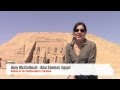 Inspiration series: Abu Simbel