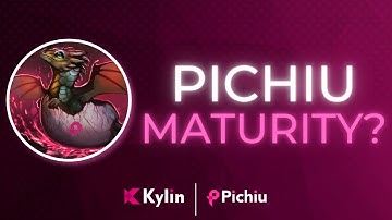 Will Pichiu ever be Retired? | Kylin Network