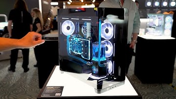Corsair COMPUTEX 2025