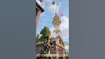 SQUAD Wipe Shotgun #shorts #callofdutymobile #codm #codmobile #codmobilebr