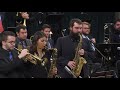 UNT One O'Clock Lab Band: Melissa Aldana - Visions for Frida Kahlo (2018)