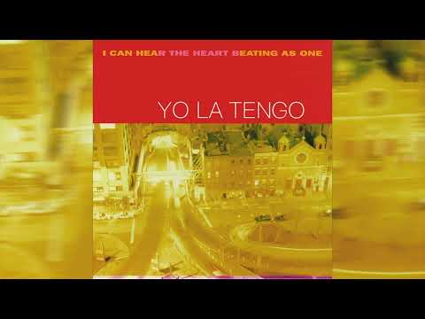 洋楽 YO LA TENGO Yo La Tengo - YouTube