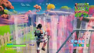 Fortnite jogando cria\arena\casual