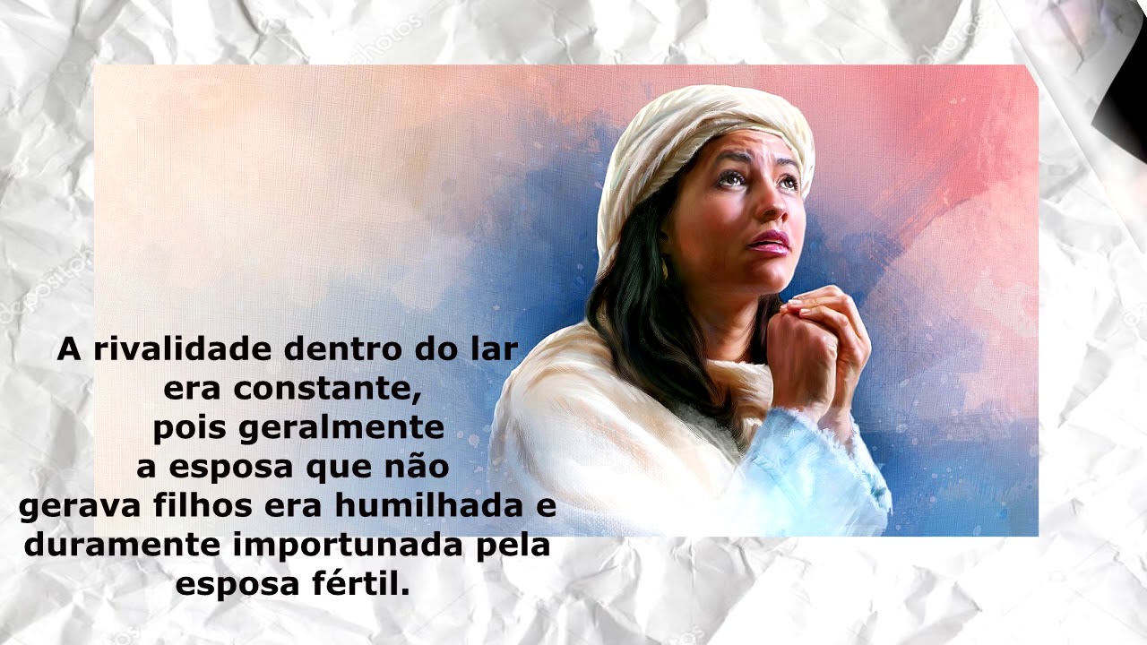 QUEM FOI ANA ? YouTube QUEM FOI ANA ? YouTube