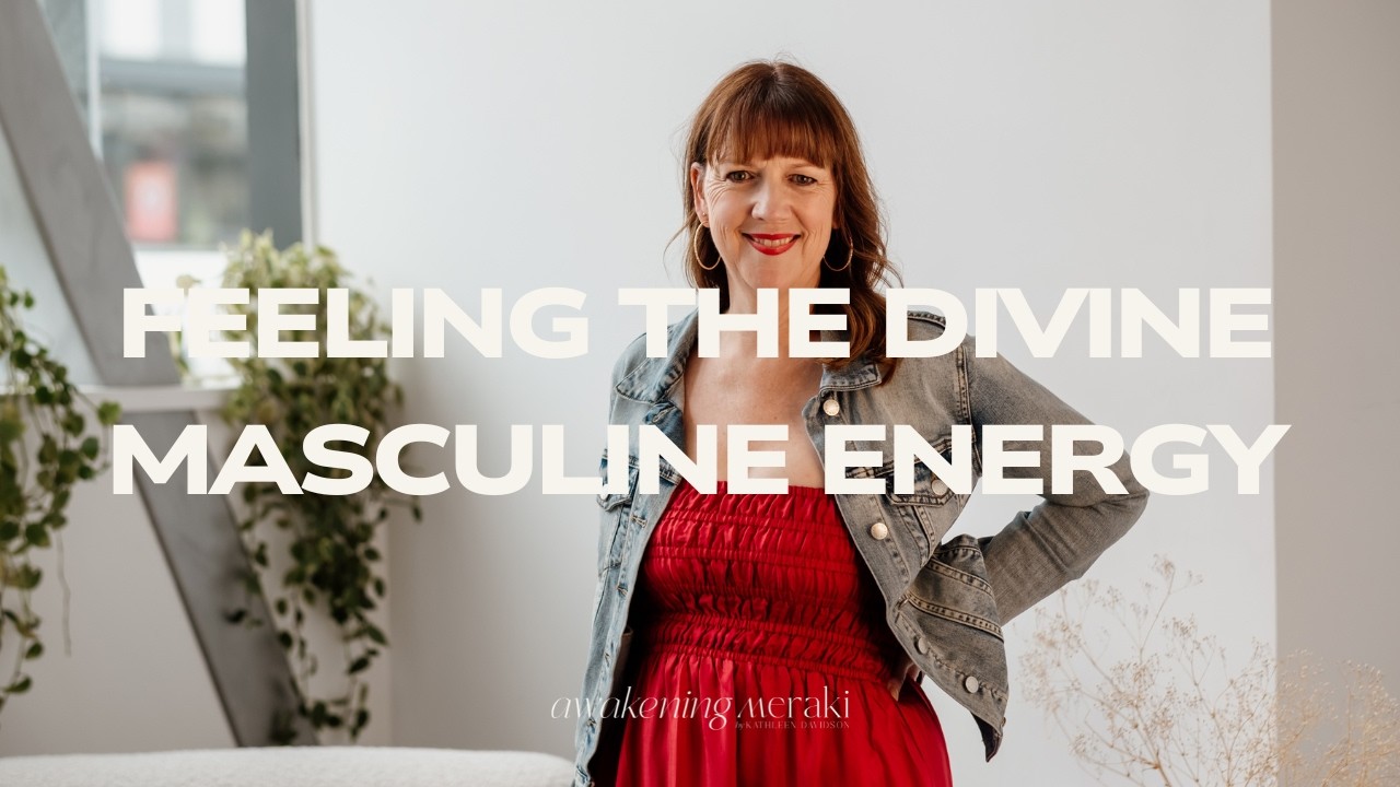 Близнецовые Пламена — Почувствуйте божественную мужскую энергию!