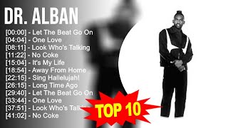 D.r.. A.l.b.a.n Greatest Hits ~ Top 100 Artists To Listen in 2023