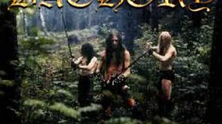 Bathory - Blood On Ice