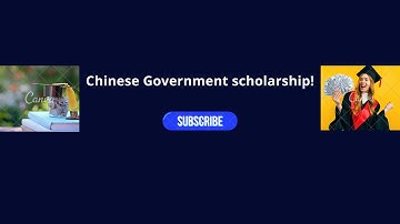 How to find university under CSC scholarship and relevant supervisor