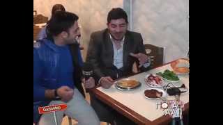 Beyrancı Memik Usta G.ANTEP ((MOLA SAATİ TV PROG))