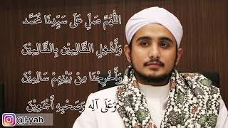 Habib Hanif Alattas Bersholawat 1 jam, sholawat asygil,sholawat ashgil, sholawat asgil