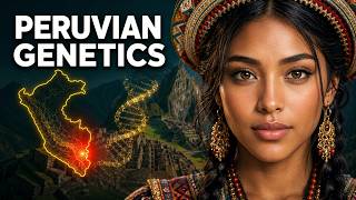 Scientists Reveal Shocking Genetic Origin of Peruvian DNA