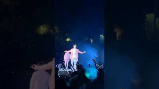 050519 Best Of Me - Bts Speak Yourself Tour At Rose Bowl Day 2