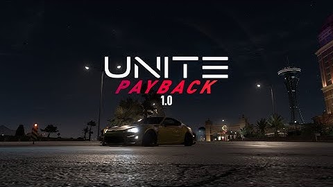 UNITE Payback Review