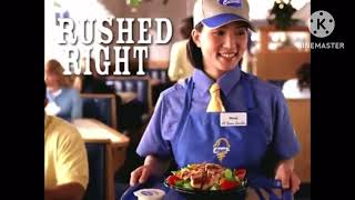 Culver’s - Fresh Salads (2005) :30 (USA)