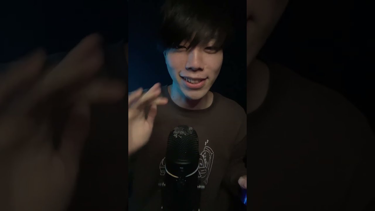 Sleep Live For ASMR Lovers.