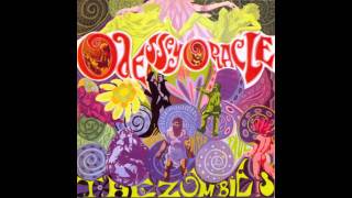 The Zombies - This Will Be Our Year chords