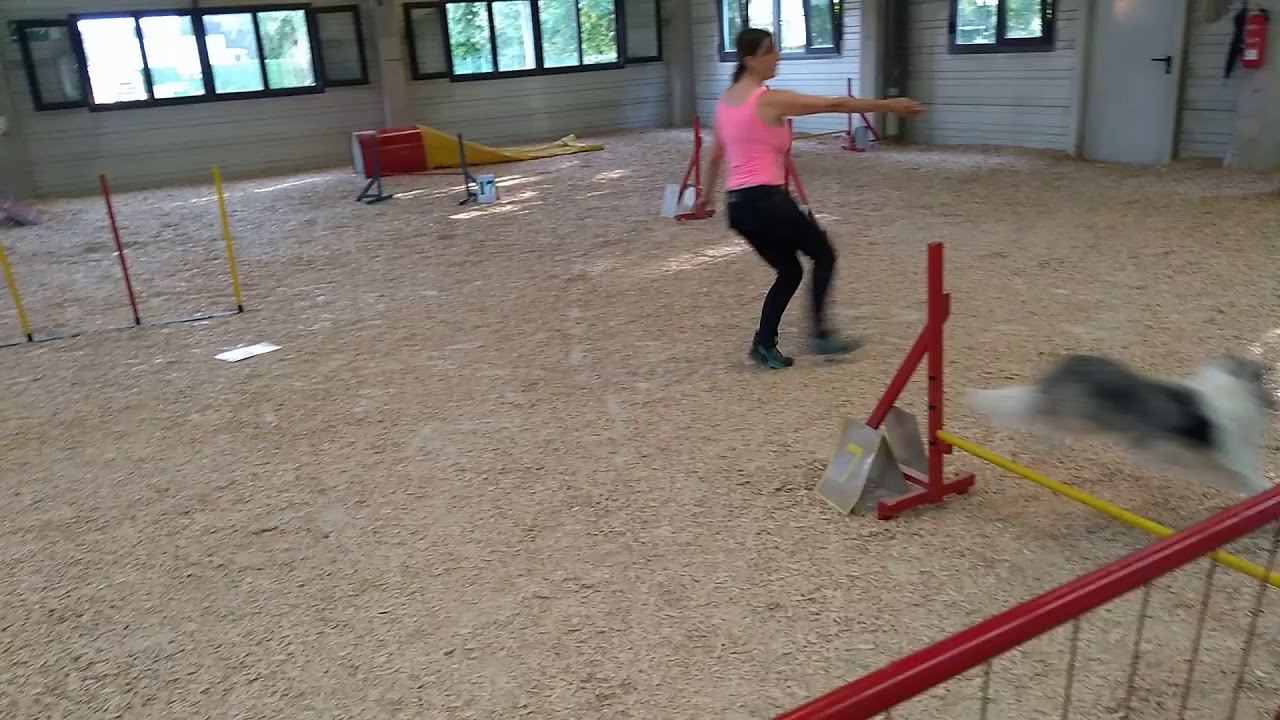 Odin Training 20 September 2018 - YouTube