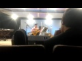 Examen Guitarra Clásica - Estudio No. 11 F.Sors - Mauro Hernández