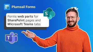 How to add a SharePoint form or list as a web part to a SharePoint page or Teams tab