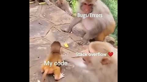 stack overflow