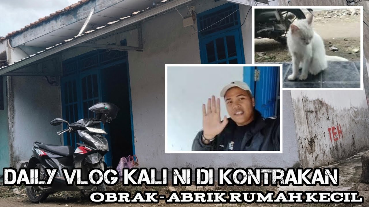 RUMAH PENINGGALAN TURUN TEMURUN DI SERANG‼️Don't forget to always be grateful for what we have now 