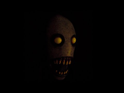 El Cucuy Horror Short Film