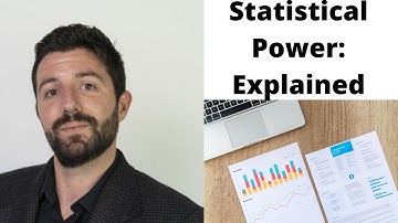 Statistical Power Explained