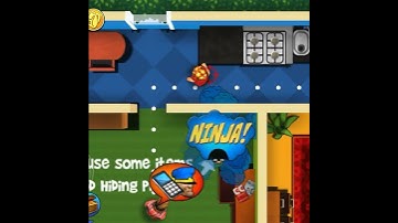 Robbery Bob #Shorts #Youtubeshorts Youtube #Shorts Video