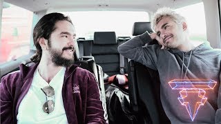 Stream our new track! Melancholic Paradise https://tokiohotel.lnk.t...