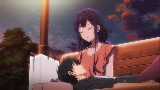 「AMV」-Ты прекрасна и сильна, нет иллюзий, нету сна..「Impossible」 「AMV」-Ты прекрасна и сильна, нет иллюзий, нету сна..「Impossible」