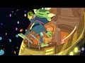 Rick and Morty - &quot;Just Another Day in Paradise...&quot;