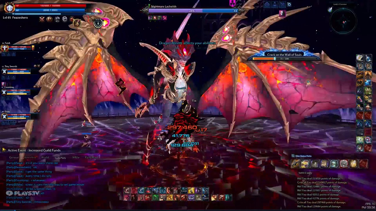 tera hack for rally tera hack for rally