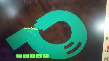 AgOpenGPS Section Control with remote / hardware switches