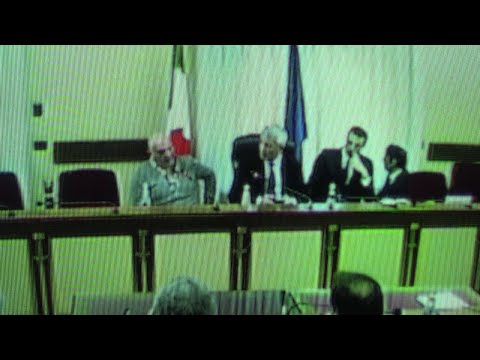 Pantani, il pusher del Pirata in commissione antimafia: 