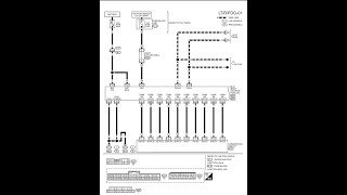 Nissan Micra K12 Wiring Diagram Pdf Youtube