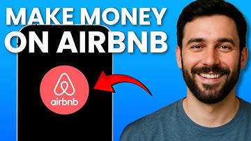 How to Make Money on Airbnb Without Owning Property (Beginner Guide)