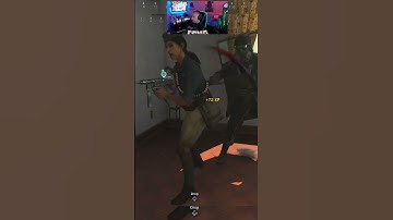 Call of Duty Warzone Trolling - Funny Execution "OLE" Ending #shorts