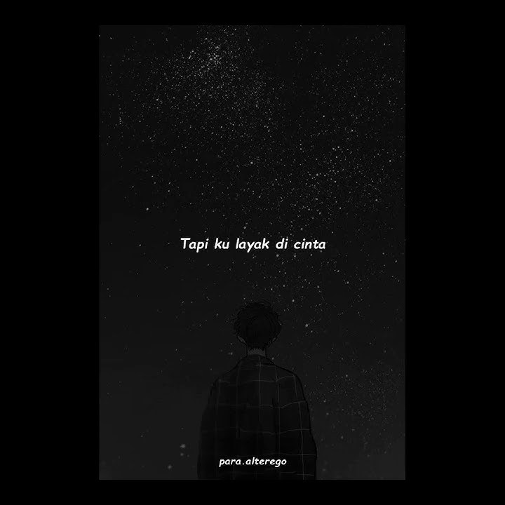 TANYA HATI-PASTO ( cover lyrics.Arvian Dwi)