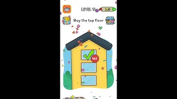 Brainstorm Test |Level#13,14,15,16,17,18,19| Solution Walk-through Answers. #brainstorm