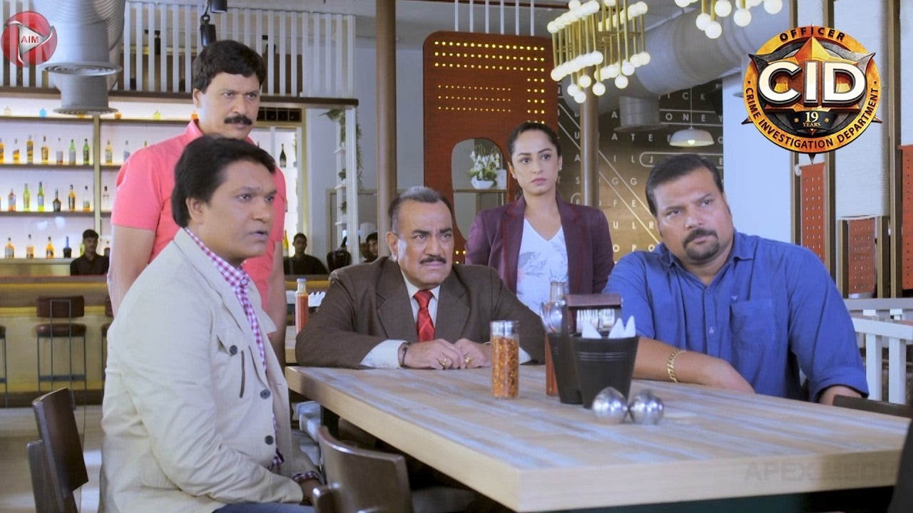 New Crime Story 2026 || सी.आई.डी. || C.I.D || New Episode 2026 || Crime Series 2026