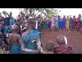 Surma Village near Kibish, Omo Valley Ethiopia