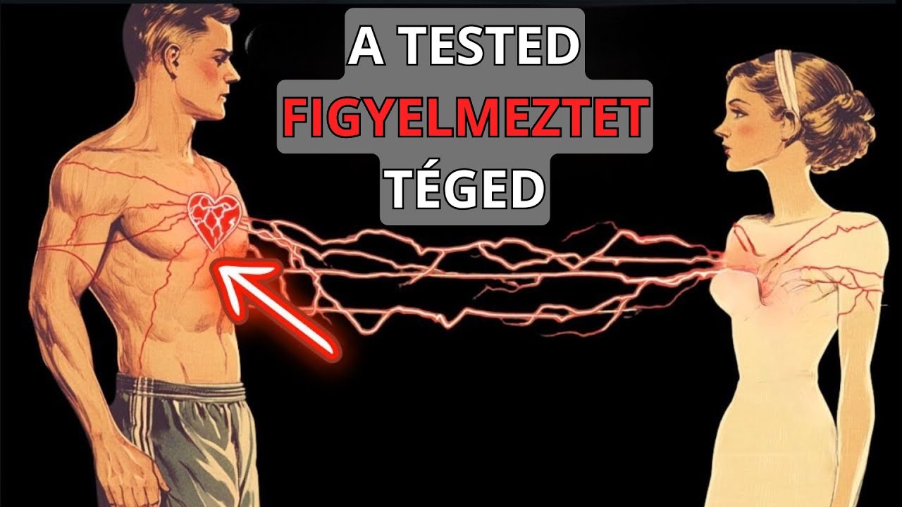 Ha az Univerzum NEM AKARJA, hogy együtt legyél valakivel, akkor ez a 5 dolog fog történni!