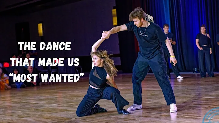 1ST PLACE - Keerigan & Mia - Wild Wild Westie 2025