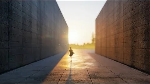 Lumion cinematic animation - showreel -