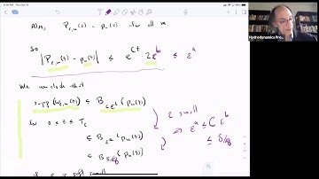 Oct 15, 2020 - Fluid Flows with Concentrated Vorticity