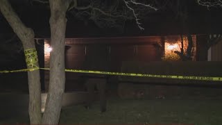 Sheriff: 3 in critical condition after domestic-related incident in Will County